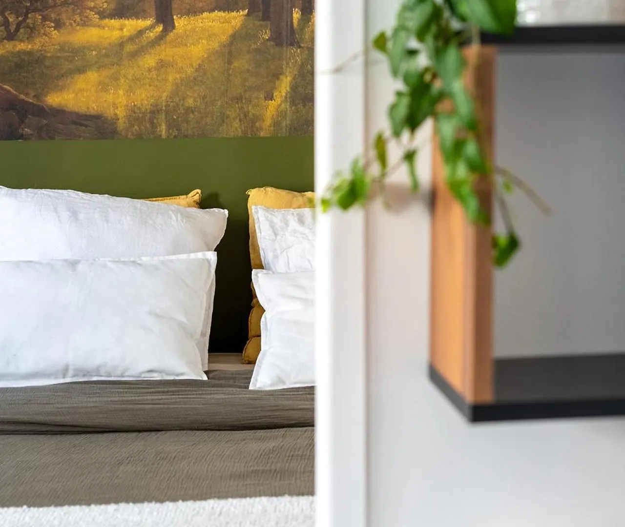 Appartamento Studio Avec Terrasse Proche Panier Marsiglia