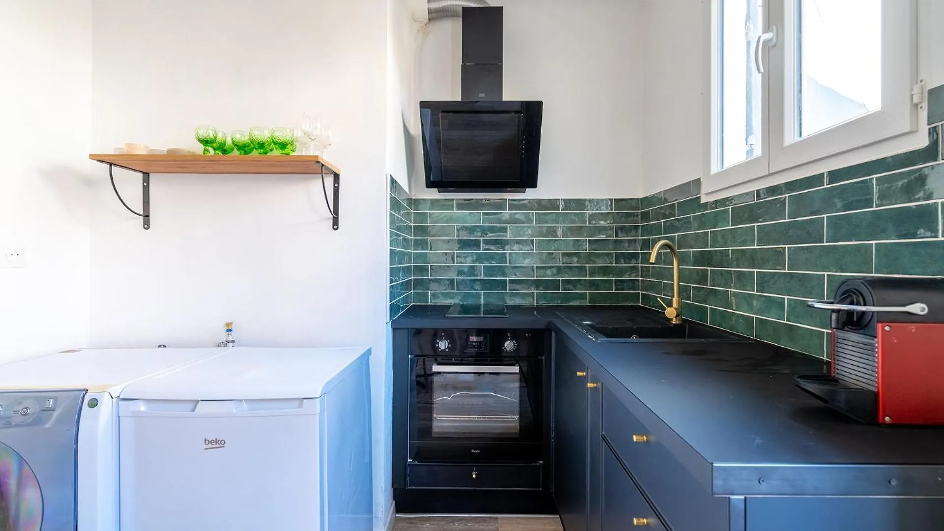 Studio Avec Terrasse Proche Panier مارسيليا