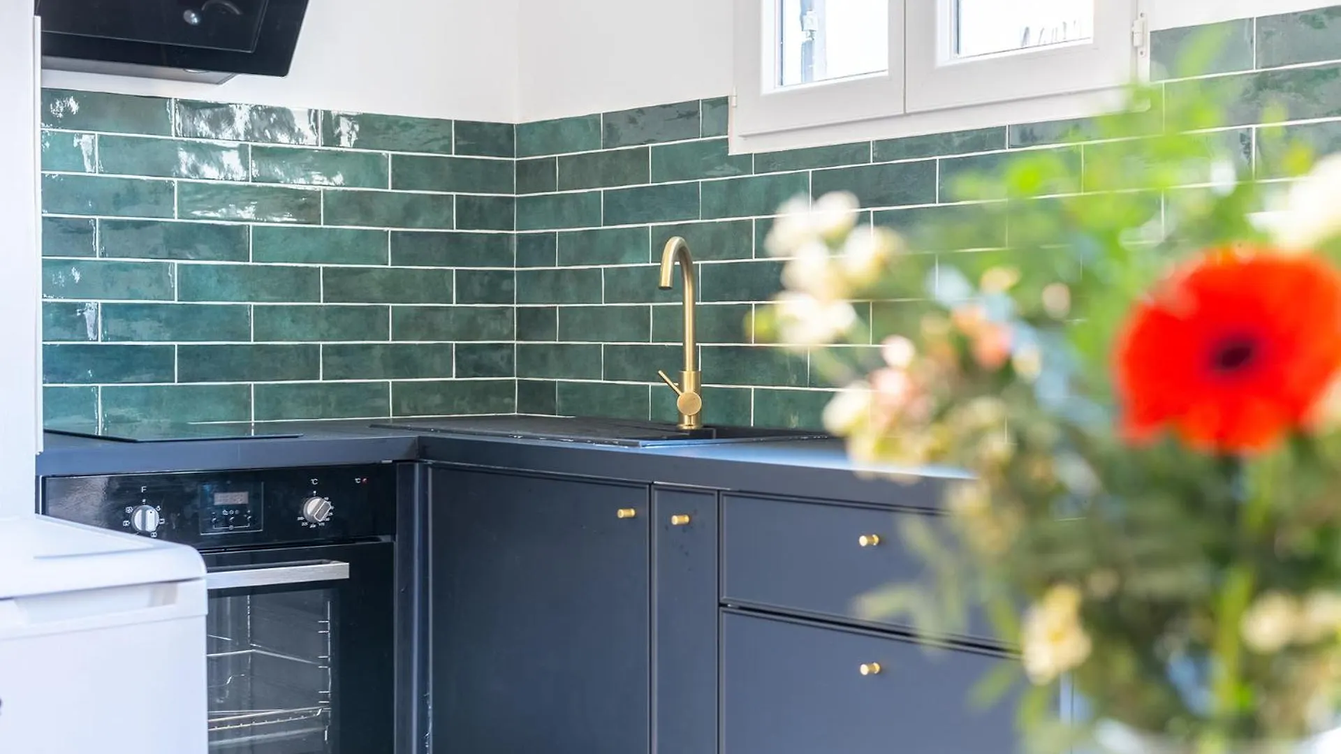 شقة Studio Avec Terrasse Proche Panier مارسيليا