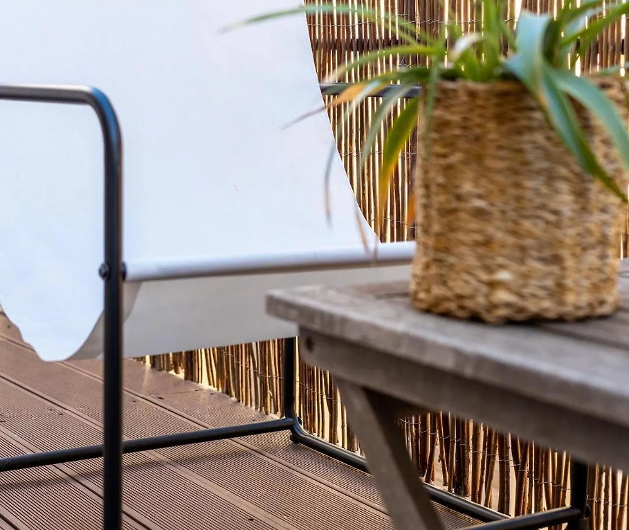 Studio Avec Terrasse Proche Panier 马赛 0*,